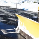 Commercial Snow Removal in Northern Virginia